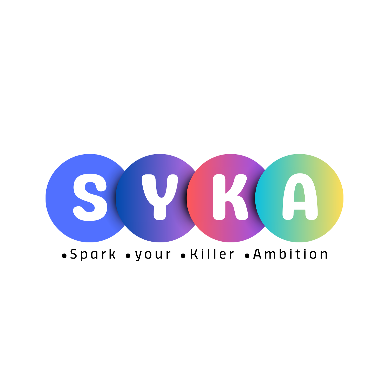 SYKA Logo